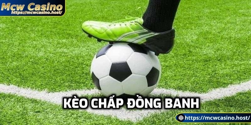 Cá độ kèo đồng banh kịch tính