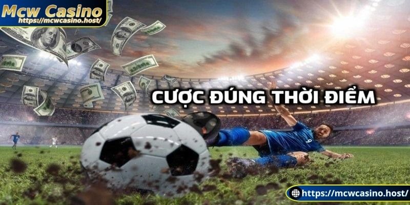 Chia sẻ kinh nghiệm khi chơi cá độ bóng đá