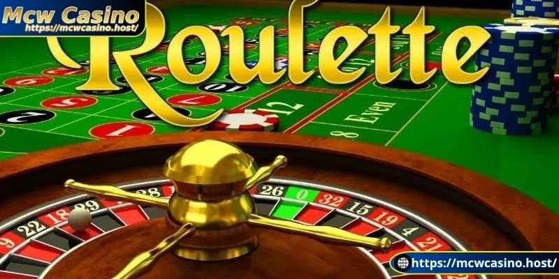 Giới thiệu khái quát về cách chơi roulette là gì?