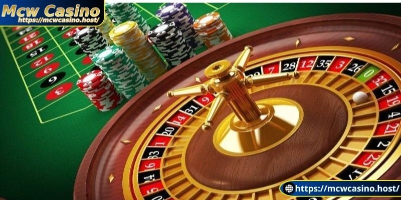 Kinh nghiệm áp dụng cách chơi roulette từ các cao thủ