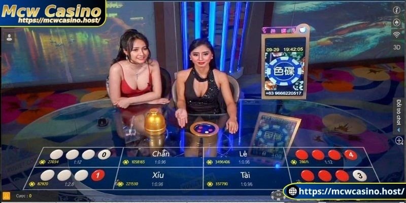 Nghe tiếng va chạm quân vị