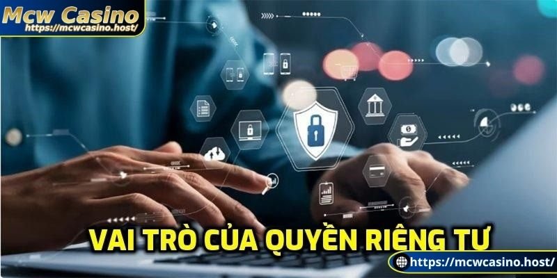 Tầm quan trọng của chính sách