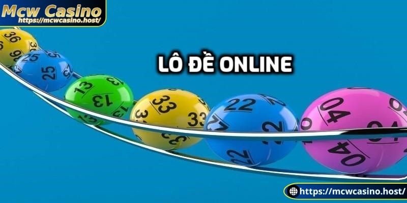 Kinh nghiệm chơi lô đề online nên biết