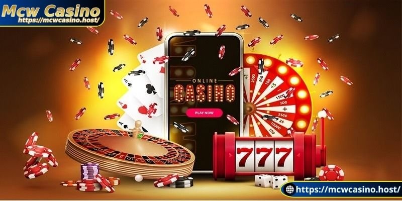 Sự phát triển mạnh mẽ của thương hiệu toàn cầu Mcw Casino