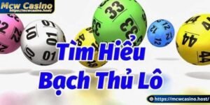 Khái niệm bạch thủ lô