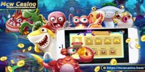 Những điểm mạnh của bắn cá online đổi thưởng