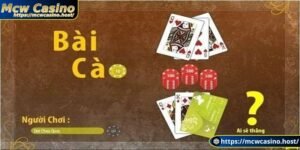 Tìm hiểu cách chơi bài cào