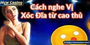 Nhận biết lực xóc đĩa
